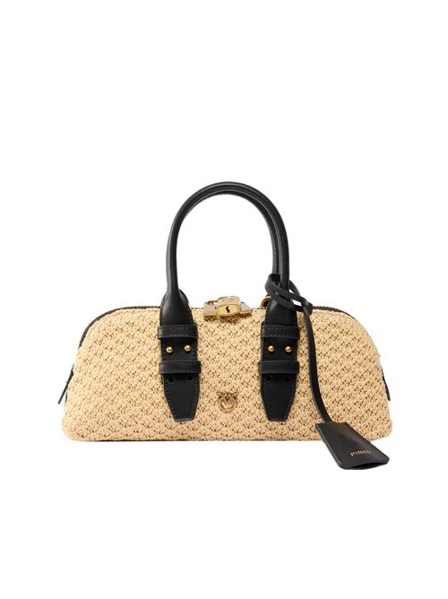 Borsa, donna, logata. PINKO | 105334 A1RLC24Q